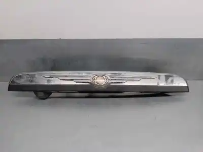 Pezzo di ricambio per auto di seconda mano maniglia esterna del cancello per chrysler grand voyager v (rt) 2.8 crd riferimenti oem iam 05113252ab