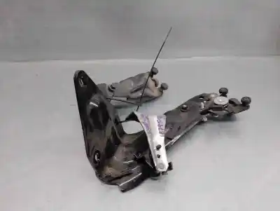Pezzo di ricambio per auto di seconda mano cerniera per chrysler grand voyager v (rt) 2.8 crd riferimenti oem iam 05020673ab