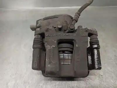 Автозапчастина б/у задній лівий гальмівний супорт для hyundai i40 i (vf) 1.7 crdi посилання на oem iam 582103z100