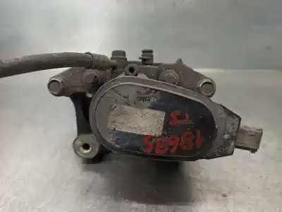 Автозапчастина б/у задній лівий гальмівний супорт для hyundai i40 i (vf) 1.7 crdi посилання на oem iam 582103z100  bc152009