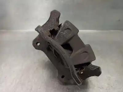 Автозапчастина б/у задній лівий гальмівний супорт для hyundai i40 i (vf) 1.7 crdi посилання на oem iam 582103z100  bc152009