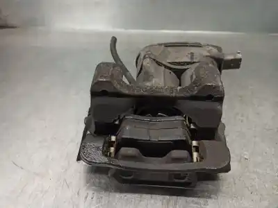 Автозапчастина б/у задній лівий гальмівний супорт для hyundai i40 i (vf) 1.7 crdi посилання на oem iam 582103z100  bc152009