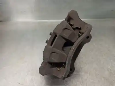 Автозапчасти б/у задний правый тормозной суппорт за hyundai i40 i (vf) 1.7 crdi ссылки oem iam 582303z100  bc152009