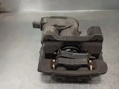 Автозапчасти б/у задний правый тормозной суппорт за hyundai i40 i (vf) 1.7 crdi ссылки oem iam 582303z100  bc152009