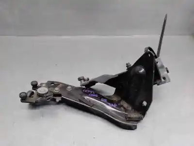 Pezzo di ricambio per auto di seconda mano cerniera per chrysler grand voyager v (rt) 2.8 crd riferimenti oem iam 846ae2907