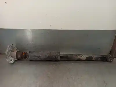 Second-hand car spare part right rear shock absorber for opel corsa d limited edition oem iam references 13211806