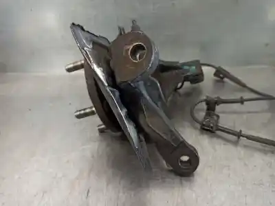 Автозапчасти б/у передняя правая кулачка за hyundai i40 i (vf) 1.7 crdi ссылки oem iam 517163z000  