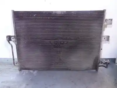 Автозапчасти б/у конденсатор / радиатор кондиционера воздуха за ssangyong rodius 2.7 turbodiesel cat ссылки oem iam 6840021501