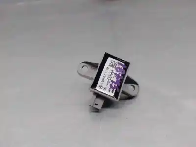 Pezzo di ricambio per auto di seconda mano sensore per chrysler grand voyager v (rt) 2.8 crd riferimenti oem iam a2048203126