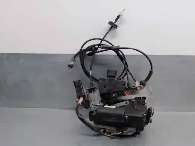 Pezzo di ricambio per auto di seconda mano serratura porta posteriore destra per chrysler grand voyager v (rt) 2.8 crd riferimenti oem iam 68030378aa