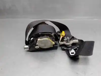 Pezzo di ricambio per auto di seconda mano cintura di sicurezza anteriore destra per chrysler grand voyager v (rt) 2.8 crd riferimenti oem iam p1af201dvac