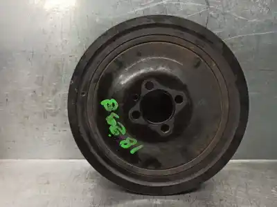 Автозапчастина б/у шків колінчастого вала для opel insignia a (g09) 2.0 cdti (68) посилання на oem iam 55563401  