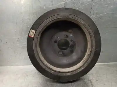 Автозапчастина б/у шків колінчастого вала для opel insignia a (g09) 2.0 cdti (68) посилання на oem iam 55563401  