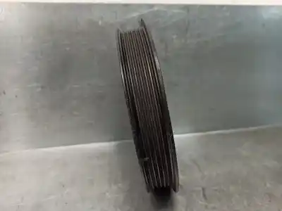 Автозапчастина б/у шків колінчастого вала для opel insignia a (g09) 2.0 cdti (68) посилання на oem iam 55563401  