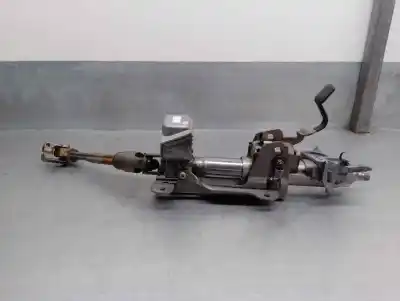 Pezzo di ricambio per auto di seconda mano piantone dello sterzo per chrysler grand voyager v (rt) 2.8 crd riferimenti oem iam 05057900ad