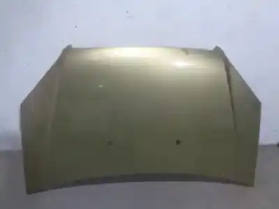 Second-hand car spare part BONNET for FIAT DOBLO CARGO (223)  OEM IAM references 51841326  