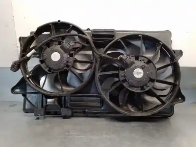 Second-hand car spare part radiator cooling fan for ford mustang 2.3 ecoboost cat oem iam references fr3z8c607b