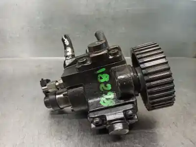 Автозапчастина б/у насос инжекційний для opel insignia a (g09) 2.0 cdti (68) посилання на oem iam 55571005