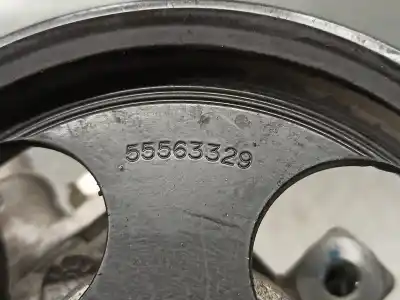 Автозапчасти б/у насос гидроусилителя руля за opel insignia a (g09) 2.0 cdti (68) ссылки oem iam 13309336  