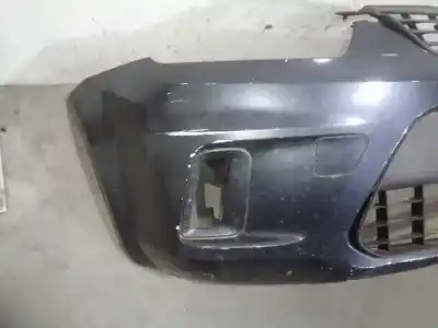 Pezzo di ricambio per auto di seconda mano paraurti anteriore per ford c-max (cb3) 1.6 tdci cat riferimenti oem iam 1482376  