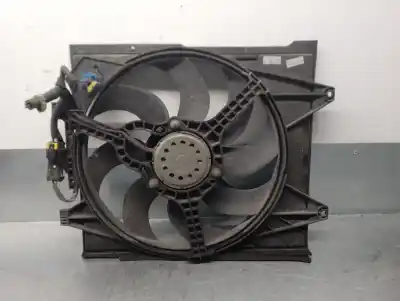 Second-hand car spare part radiator cooling fan for ford ka (ru8) 1.2 oem iam references 51787111