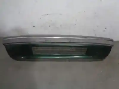 Pièce détachée automobile d'occasion le pare-choc avant pour peugeot 205 berlina 1.4 références oem iam 740172  