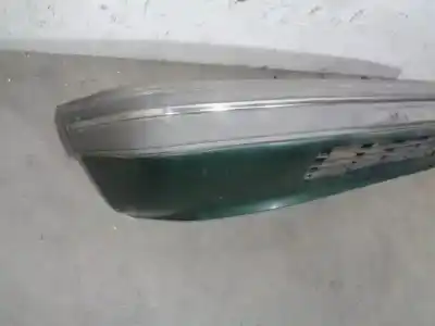 Pièce détachée automobile d'occasion le pare-choc avant pour peugeot 205 berlina 1.4 références oem iam 740172  