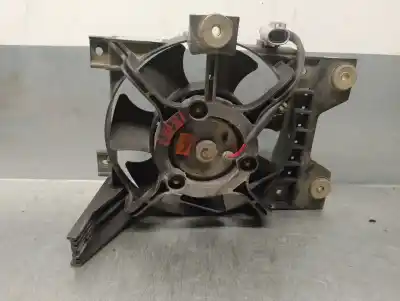 Автозапчастина б/у електро вентилятор для ssangyong rodius i 2.7 xdi посилання на oem iam 6840021051