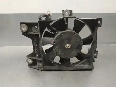 Автозапчасти б/у электрический вентилятор за ssangyong rodius i 2.7 xdi ссылки oem iam 6840021051  
