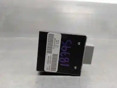 Pezzo di ricambio per auto di seconda mano modulo elettronico per chrysler grand voyager v (rt) 2.8 crd riferimenti oem iam p04602753ab