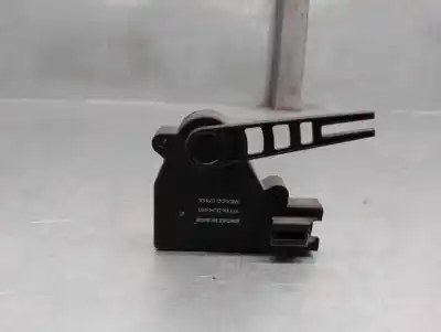 Pezzo di ricambio per auto di seconda mano modulo elettronico per chrysler grand voyager v (rt) 2.8 crd riferimenti oem iam 3718xdur001