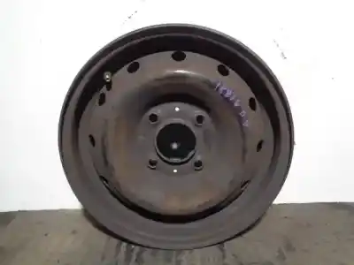Pièce détachée automobile d'occasion JANTE pour PEUGEOT 205 BERLINA  Références OEM IAM 540164  R135.00BX13FH28