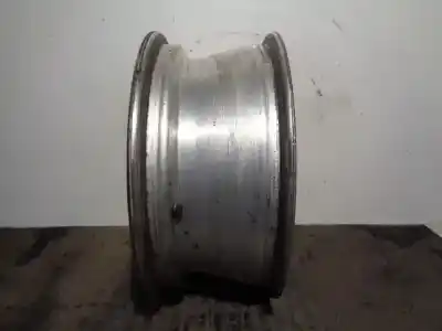 Автозапчастина б/у шина для audi a3 (8l) 1.6 ambiente посилання на oem iam 8l0601025m aluminio 7p r156jx15h2et38