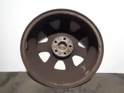Автозапчастина б/у шина для audi a3 (8l) 1.6 ambiente посилання на oem iam 8l0601025m aluminio 7p r156jx15h2et38