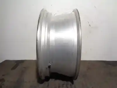 Автозапчастина б/у шина для audi a3 (8l) 1.6 ambiente посилання на oem iam 8l0601025m aluminio 7p r156jx15h2et38