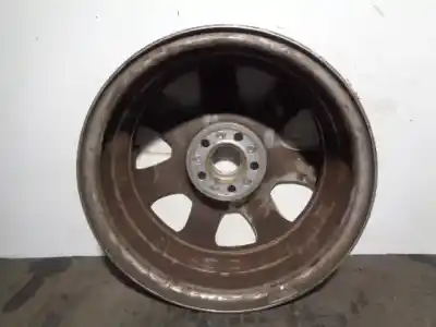 Автозапчастина б/у шина для audi a3 (8l) 1.6 ambiente посилання на oem iam 8l0601025m aluminio 7p r156jx15h2et38