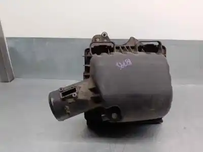 Pezzo di ricambio per auto di seconda mano supporto filtro aria per chrysler grand voyager v (rt) 2.8 crd riferimenti oem iam 4809880ab