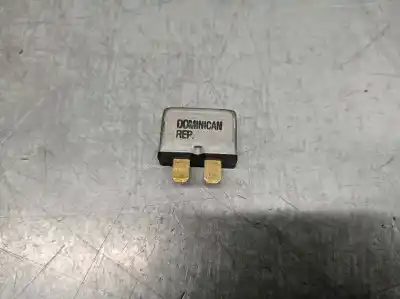 Peça sobressalente para automóvel em segunda mão relé para automóvel por audi a3 (8l) 1.6 ambiente referências oem iam 443937105a