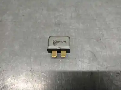 Peça sobressalente para automóvel em segunda mão relé para automóvel por audi a3 (8l) 1.6 ambiente referências oem iam 443937105a