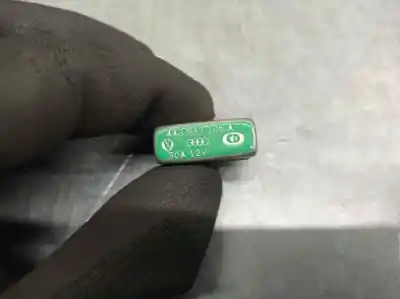 Second-hand car spare part relay for audi a3 (8l) 1.6 ambiente oem iam references 443937105a  