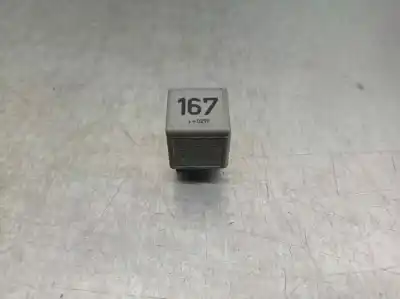 Second-hand car spare part relay for audi a3 (8l) 1.6 ambiente oem iam references 191906383c  