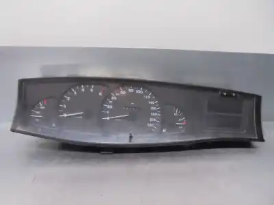 İkinci el araba yedek parçası enstrüman paneli için opel omega b (v94) 2.0 dti 16v (f69 m69 p69) oem iam referansları 90565738