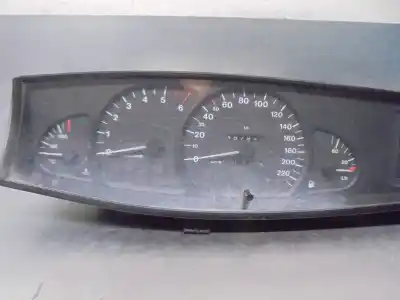 Автозапчастина б/у панель інструментів для opel omega b (v94) 2.0 dti 16v (f69 m69 p69) посилання на oem iam 90565738  