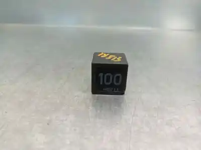 Pezzo di ricambio per auto di seconda mano relè per audi a3 (8l) 1.6 ambiente riferimenti oem iam 7m0951253a  