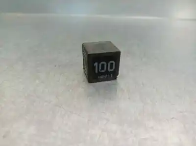 Pezzo di ricambio per auto di seconda mano relè per audi a3 (8l) 1.6 ambiente riferimenti oem iam 7m0951253a  