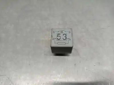 Second-hand car spare part relay for audi a3 (8l) 1.6 ambiente oem iam references 141951253b  