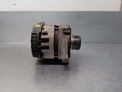 Автозапчастина б/у генератор для hyundai i40 i (vf) 1.7 crdi посилання на oem iam 373002a800  260974