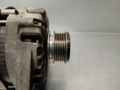 Автозапчастина б/у генератор для hyundai i40 i (vf) 1.7 crdi посилання на oem iam 373002a800  260974