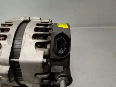 Автозапчастина б/у генератор для hyundai i40 i (vf) 1.7 crdi посилання на oem iam 373002a800  260974