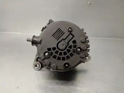 Автозапчастина б/у генератор для hyundai i40 i (vf) 1.7 crdi посилання на oem iam 373002a800  260974